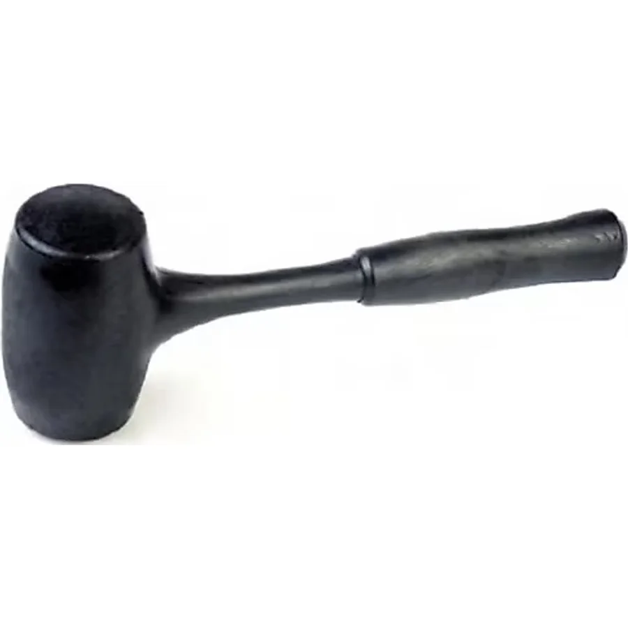 Edoni Ergonomik Lastik Tokmak No:50