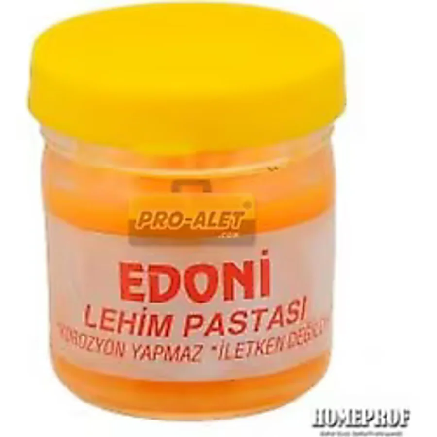 EDONİ LEHİM PASTASI 50 GRAM
