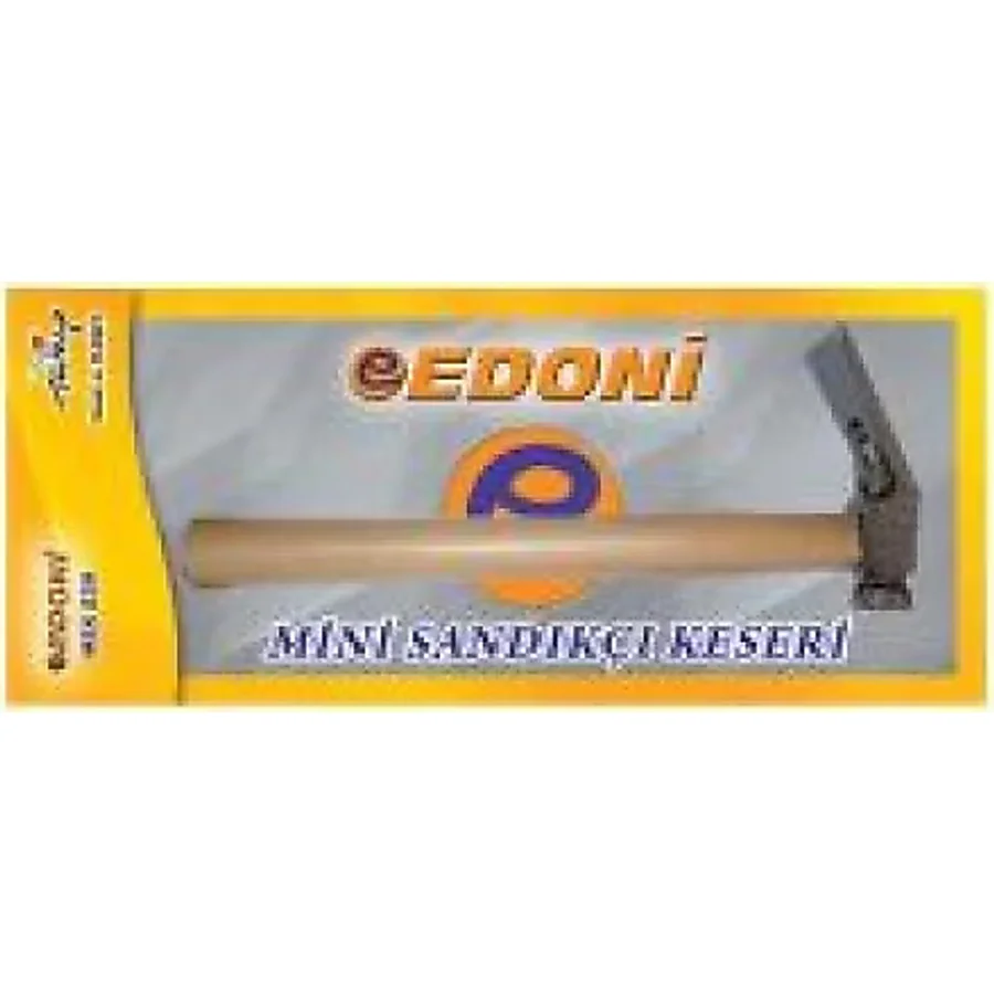 Edoni Mini Sandıkçı Keseri