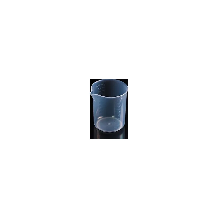 Edulab Beherglas 1000ml. Plastik