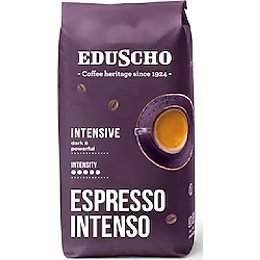 Eduscho Espresso Intenso Çekirdek Kahve 1 kg