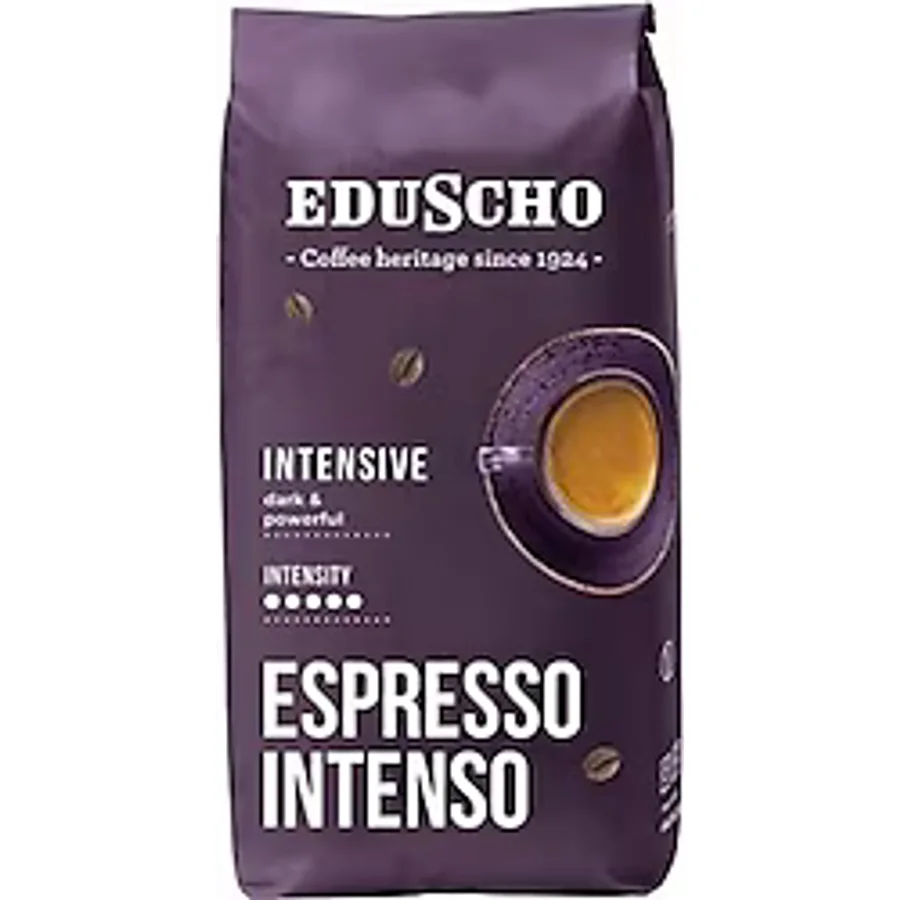 Eduscho Espresso Intenso Çekirdek Kahve 500 gr