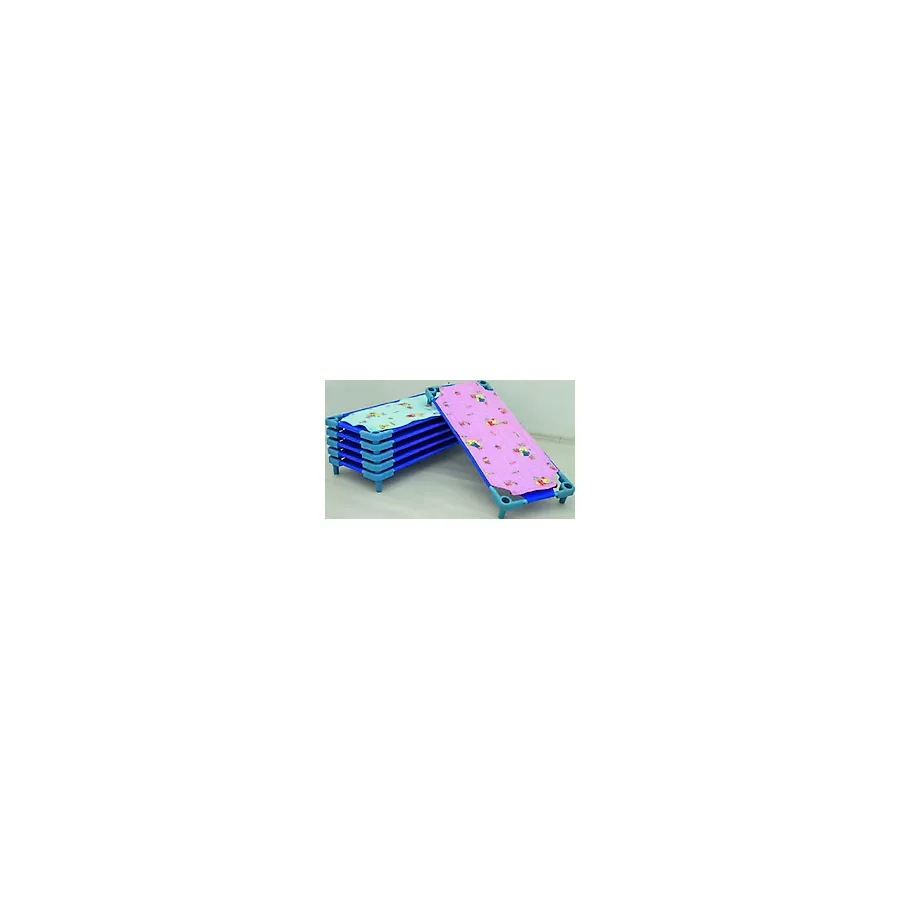 Edutoys 55x130 cm Plastik Süngerli Kampet