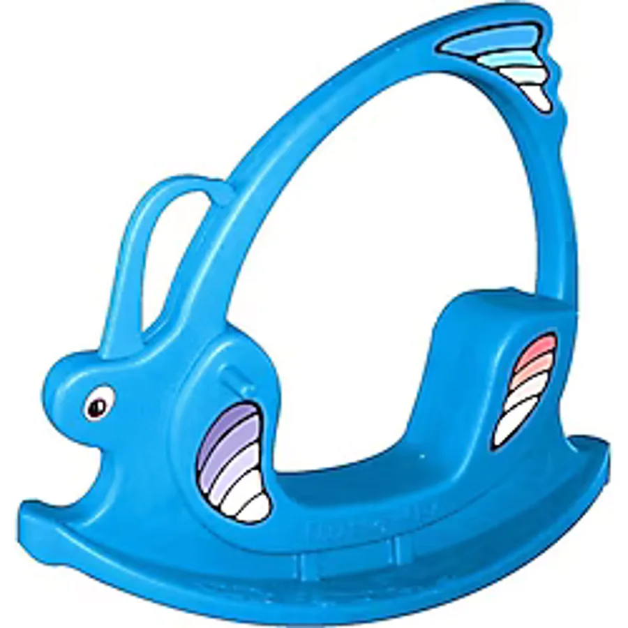 Edutoys Melek Balığı Tahterevalli