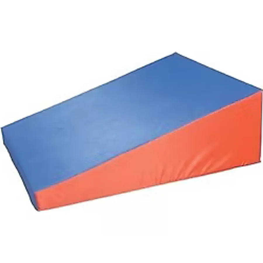 Edutoys RAMPA SPOR MİNDERİ (40X100X120 CM)
