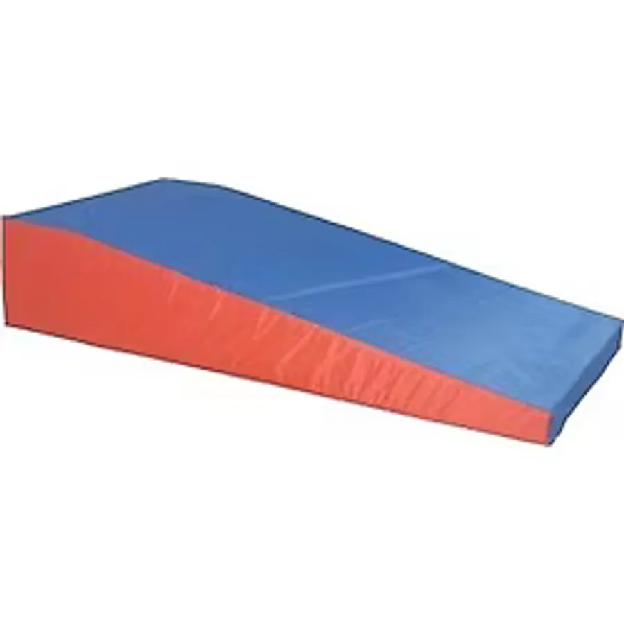 Edutoys RAMPA SPOR MİNDERİ (40X100X200 CM)