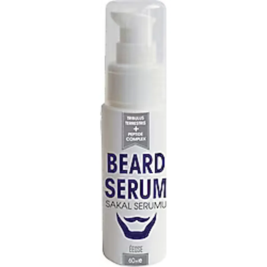 Eeose 60 ml Sakal Serumu