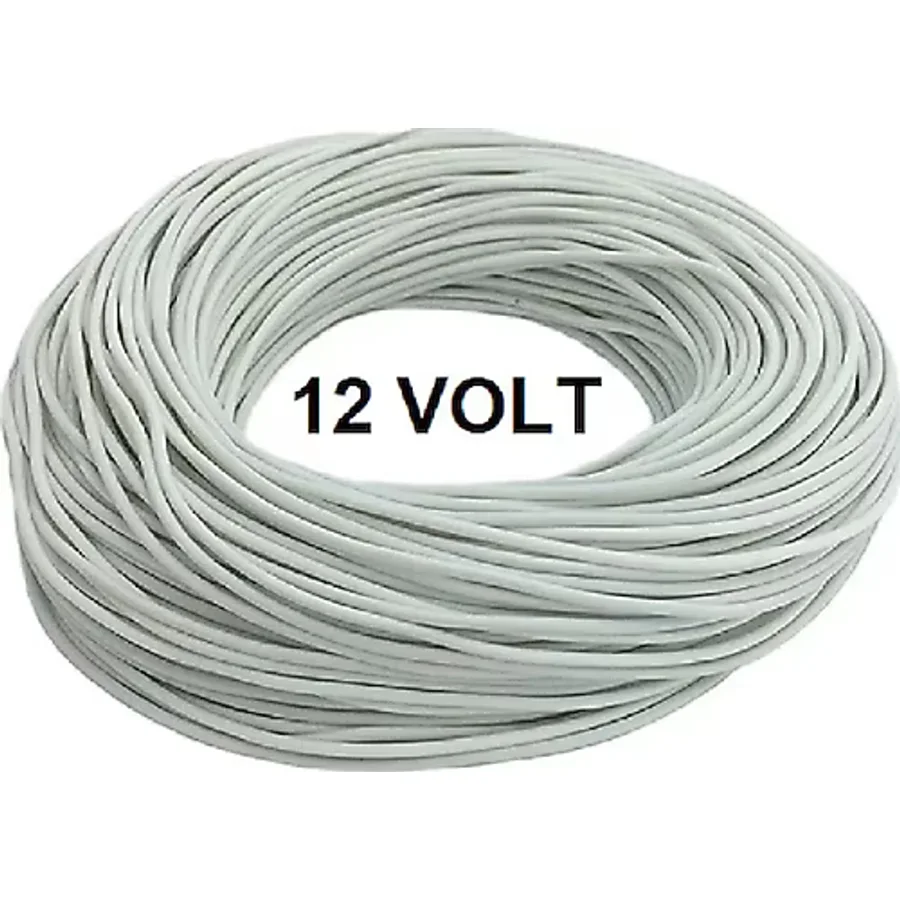 Efe Kuluçka 12 Volt Silikon Rezistans