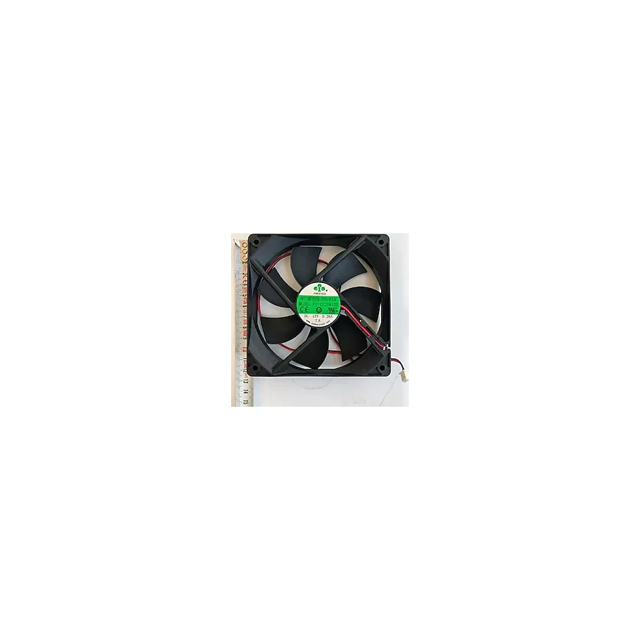 Efe Kuluçka Hobi Kuluçka Makine Fan 12x12 Cm