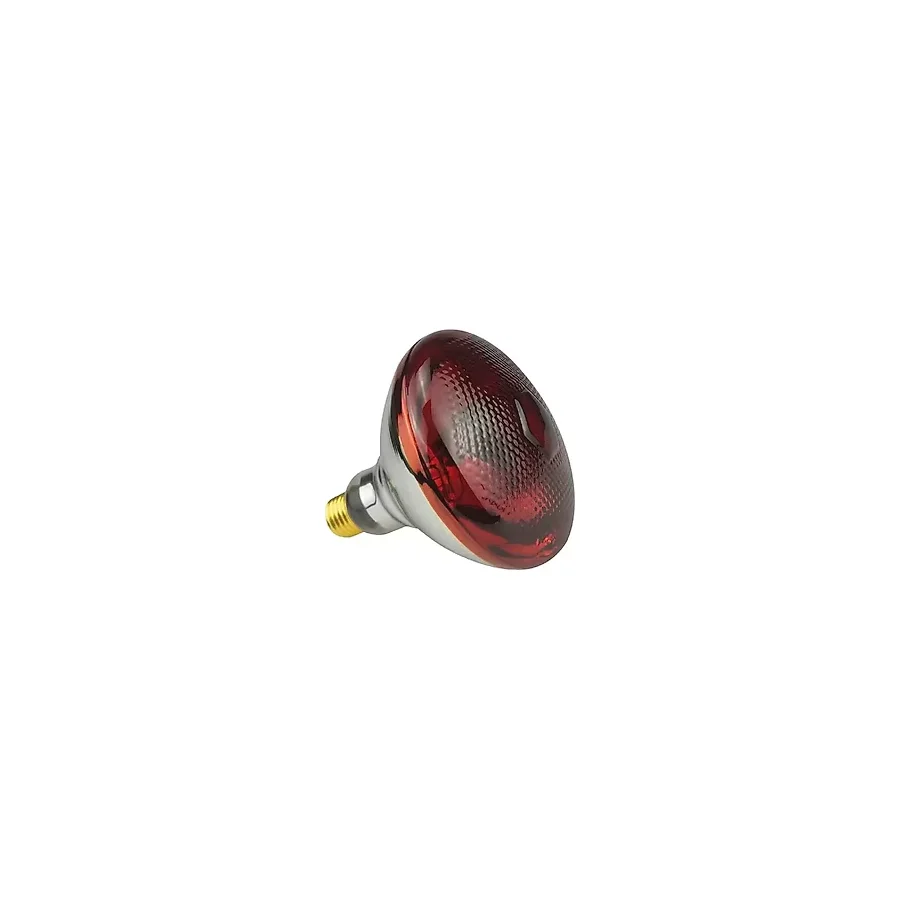 Efe Kuluçka Makineleri 2 Adet 150 Watt Infrared Isıtıcı Lamba