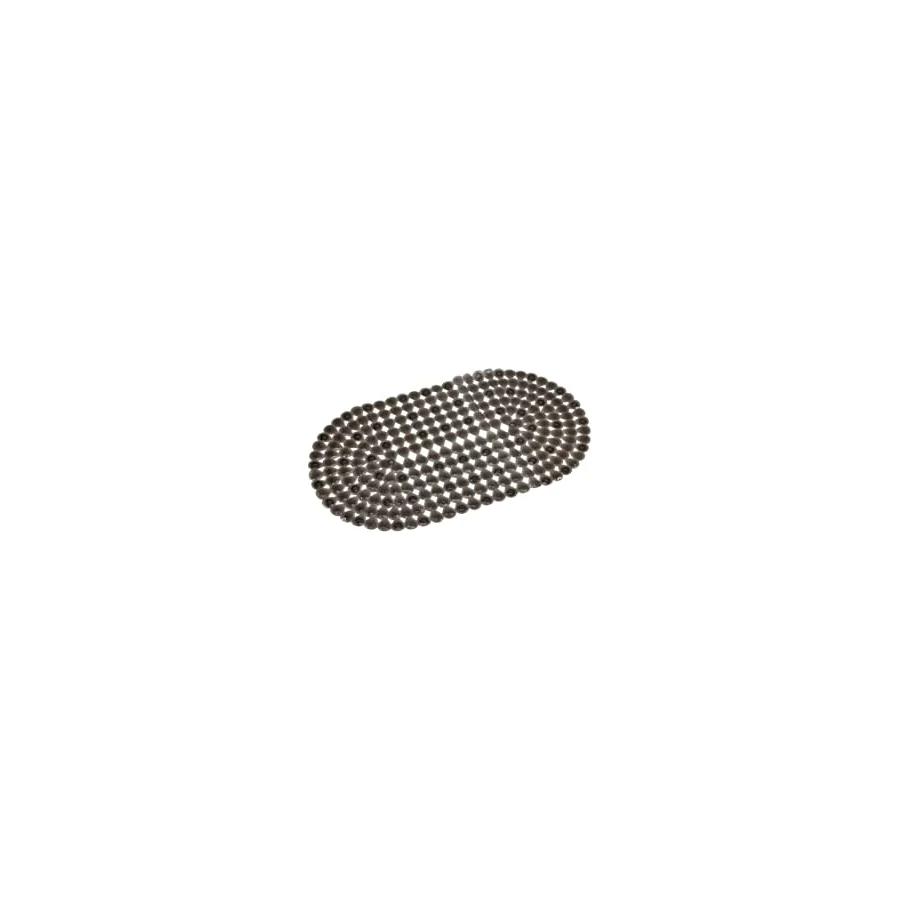 Efe Mark Premium Serisi Banyo - Küvet İçi Kaydırmaz Vantuzlu Elmas Desenli Paspas 66 x 36,5 cm