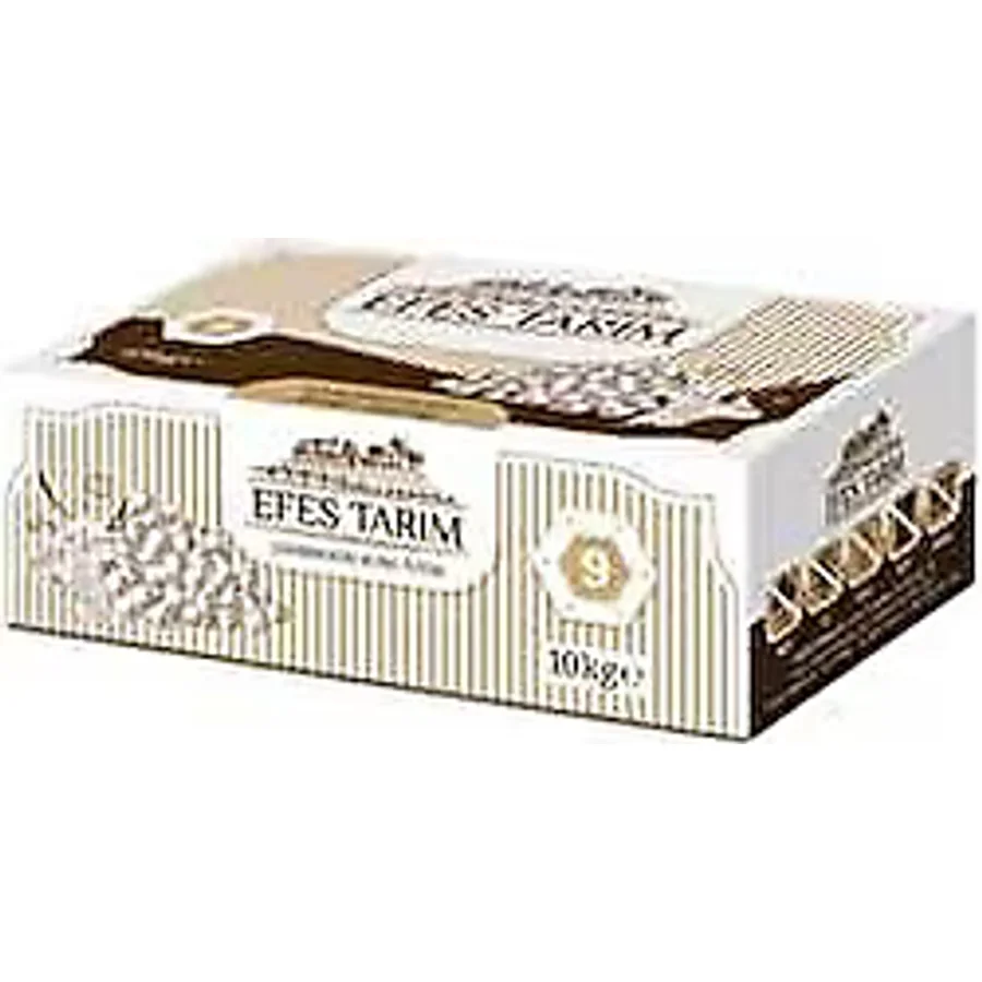 Efes Tarım 10 kg Natürel No.9 Çekirdeksiz Kuru Üzüm