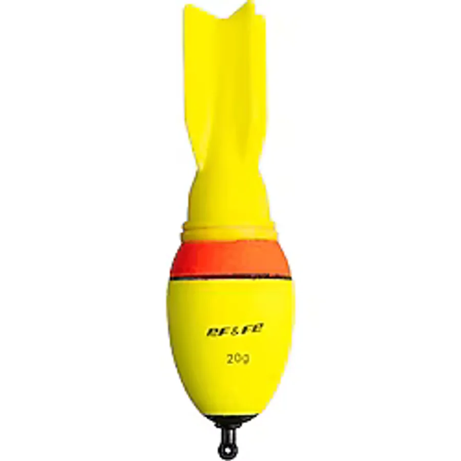 Effe Hg1298 Işık Sensörlü Eva Şamandıra 40Gr