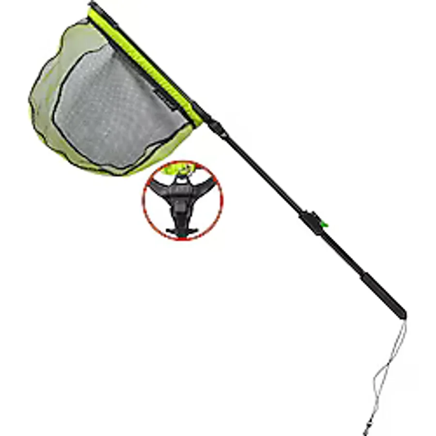 Effe Kepçe HG204 Balık Av Kepçesi 101cm