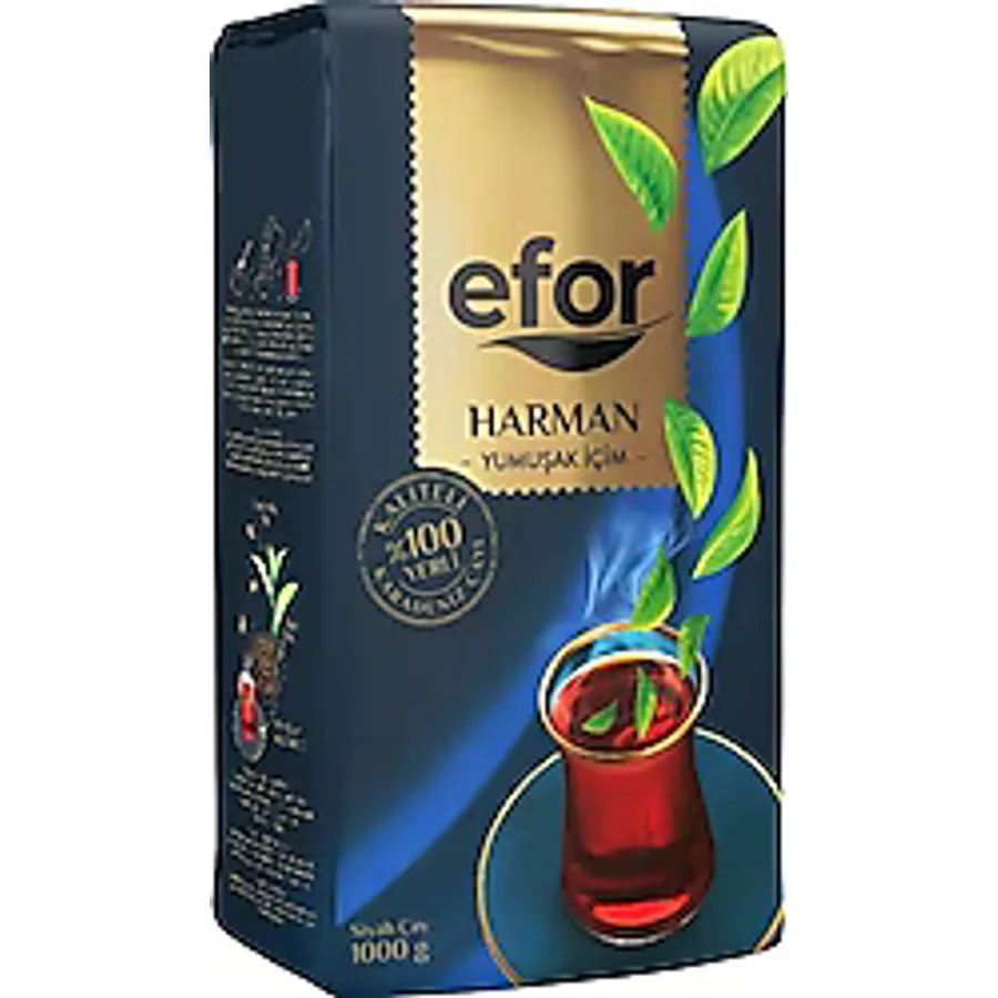 Efor Harman 1 kg Çay