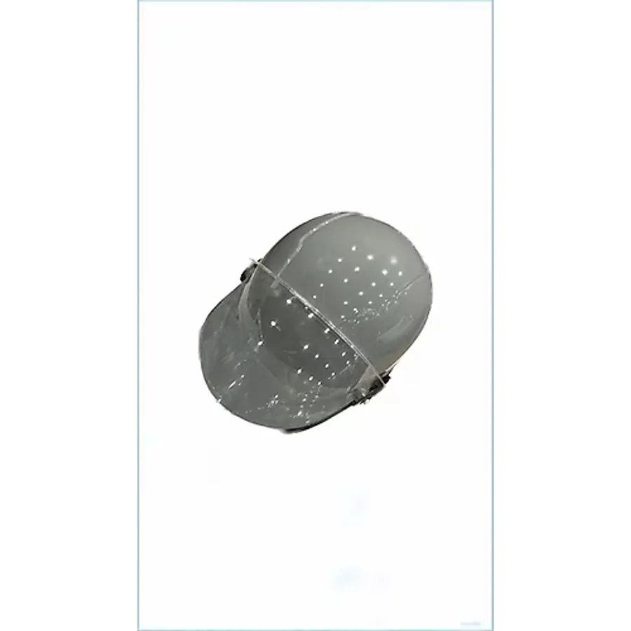 Efor Jokey Kask - Gri - 1