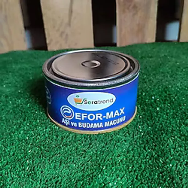 Efor Max Ası Macunu 250 Gr Ası Ve Budama Icın Ası Macunu Tum Ası Turlerıyle Uyumlu