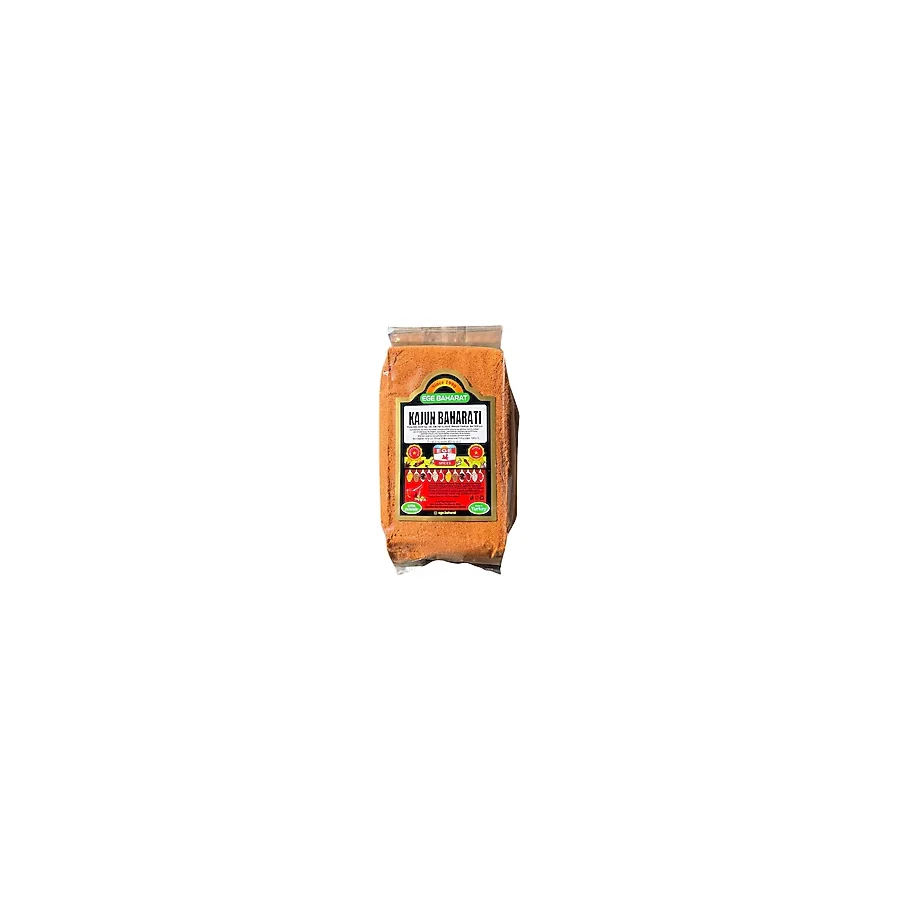 EGE BAHARAT Kajun Baharatı 1 Kg