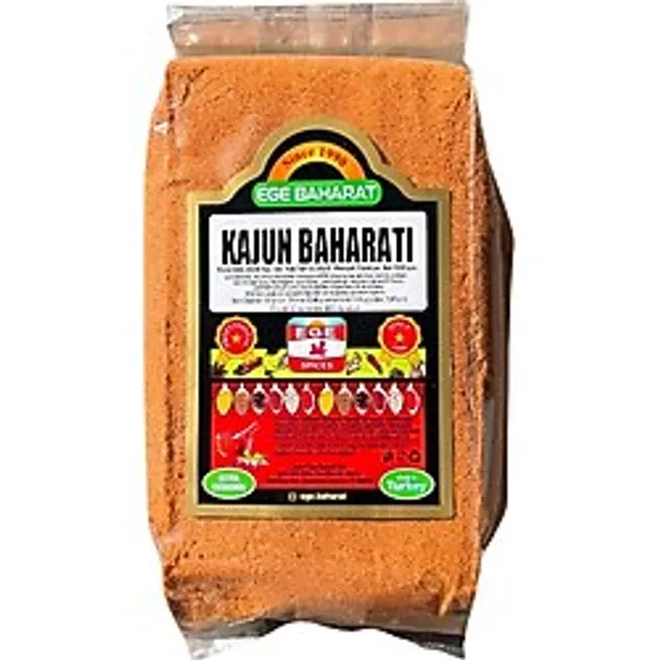 EGE BAHARAT Kajun Baharatı 500 gr