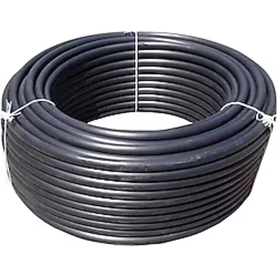 Ege Yildiz 20 Mm 16 Atu Siyah Kangal Boru 100 Metre