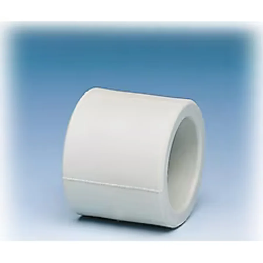 Ege Yıldız Pprc 50 mm Manşon Gri - 1 Adet