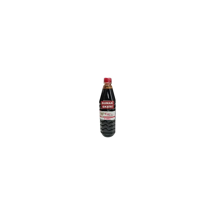 Egeden Her Yere Doğal Ev Yapımı Sumak Ekşisi 1000 Gr(1 Litre)