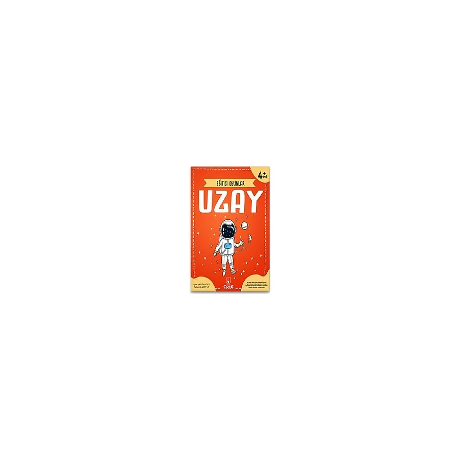 Eğitici Oyunlar - Uzay - Burcu Bilir Agalar