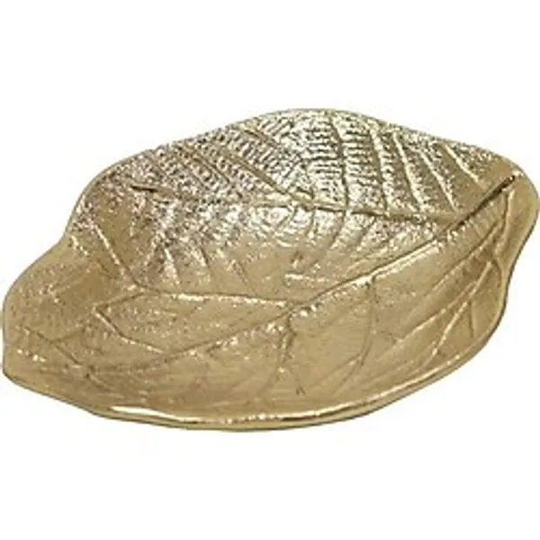 Eglo 427029 "forleyet" Alüminyum Prinç Dekoratif Kase 13CM Uzunluğunda