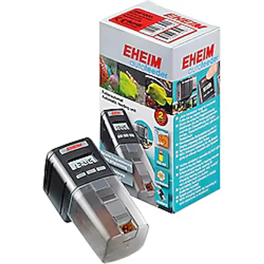 Eheim 3581 Auto Feeder Otomatik Yemleme Makinesi
