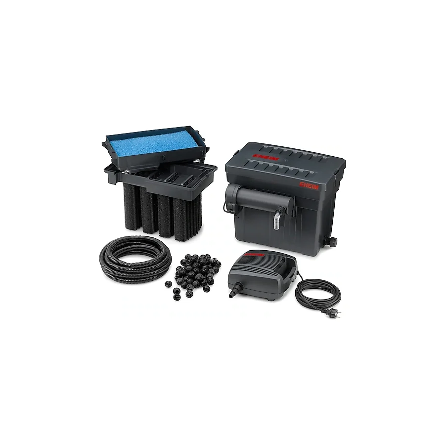 Eheim Loop Pro 12000 Havuz Filtresi