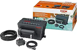Eheim Loop Pro 6000 Havuz Filtresi
