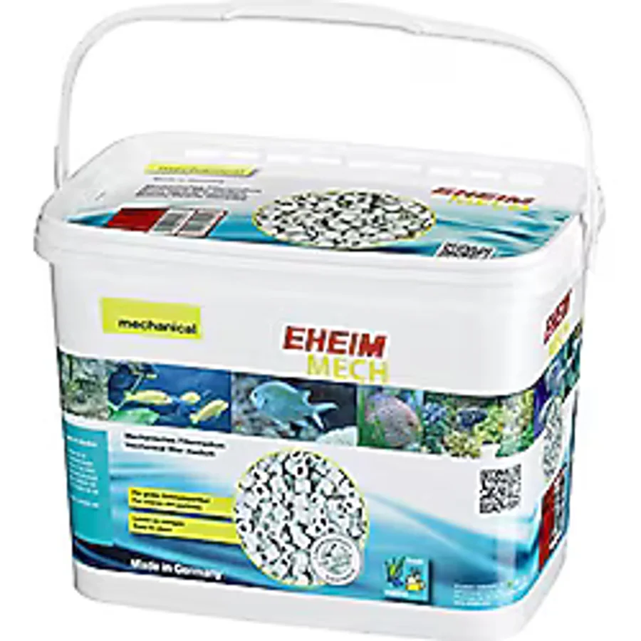 Eheim Mech Filtre Malzemesi 5L