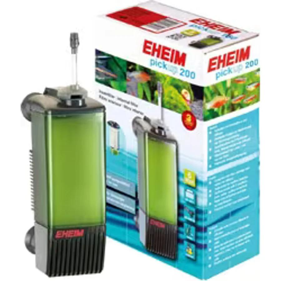 Eheim Pickup 200 6 W Akvaryum İç Filtre