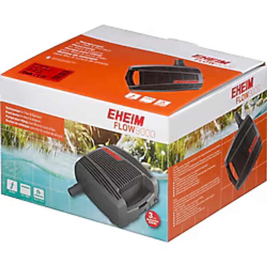 Eheım Pond Flow 9000