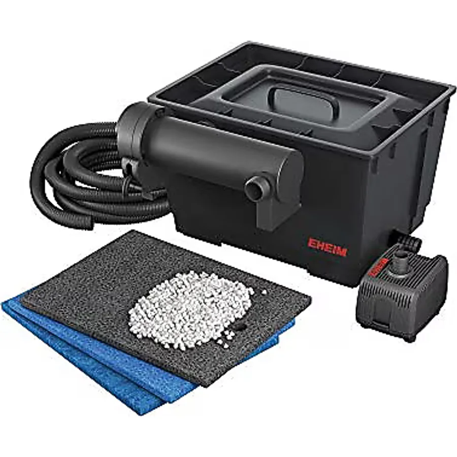 Eheim Pond Loop 10000 Havuz Filtresi