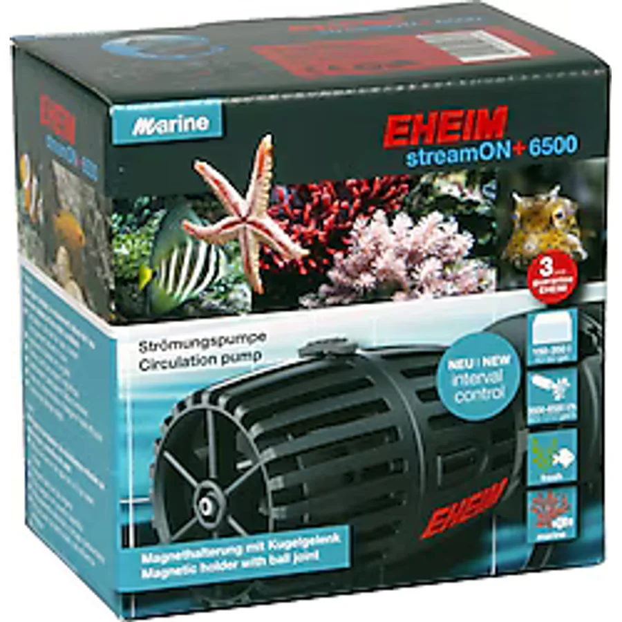 Eheim Stream On +6500 Sirkülasyon Motoru
