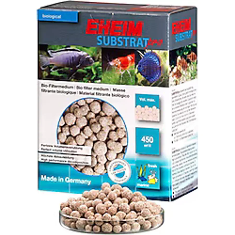 Eheim Substrat Pro Filtre Malzemesi 1 lt 720 gr