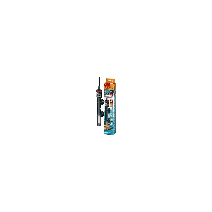 Eheim Thermo Control E-50 W Akvaryum Isıtıcısı