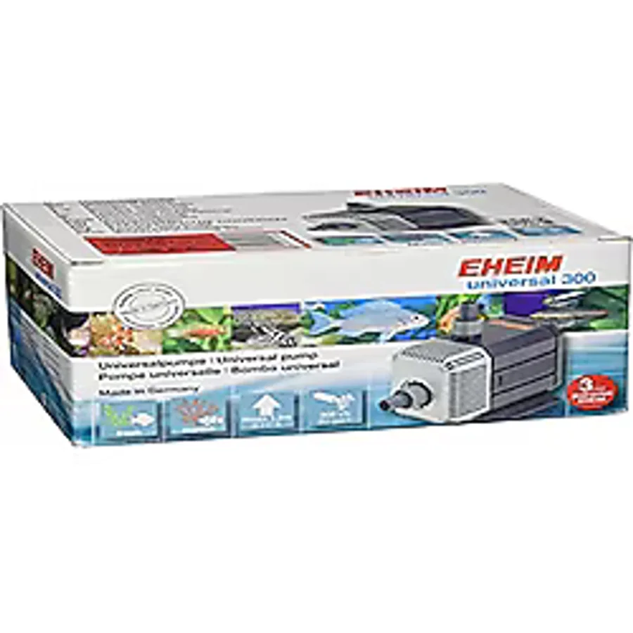 Eheim Universal Sirkülasyon Motoru 1046