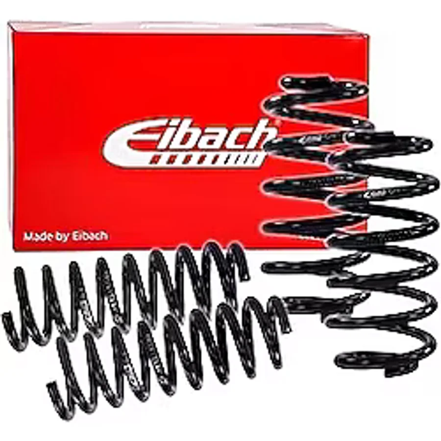 Eibach Fiat - Egea Pro Kit 25 MM