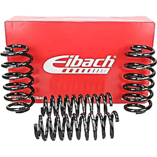 Eibach Ford Fiest VI / VII Pro-Kit 30 MM E10-35-020-02-22 Spor Helezon Yay