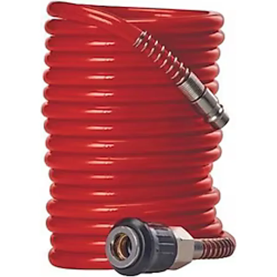 Einhell 4139410 6 mm 4 m Spiral Hortum