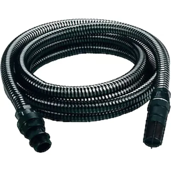 Einhell 4173645 7 m Su Çekme Hortumu