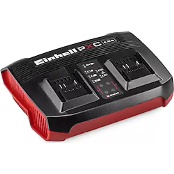 Einhell 4512161 Power X-Twincharger 4A Şarj Cihazı