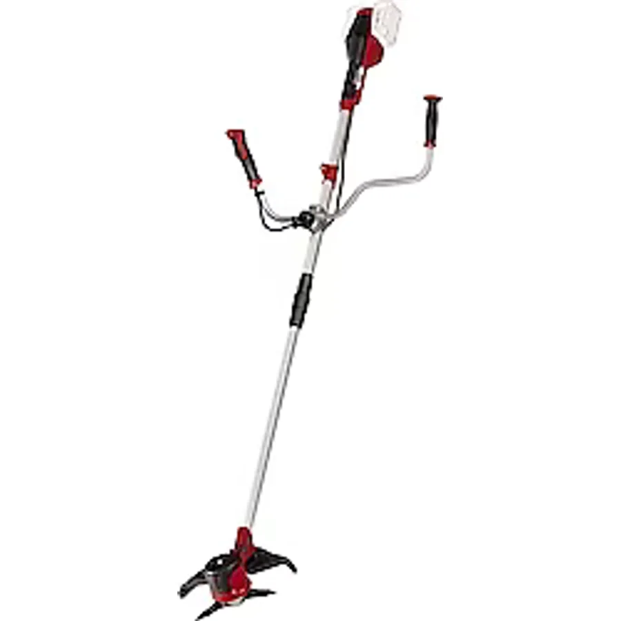 Einhell Agillo 36/255 BL 36 V Aküsüz Yan Tırpan