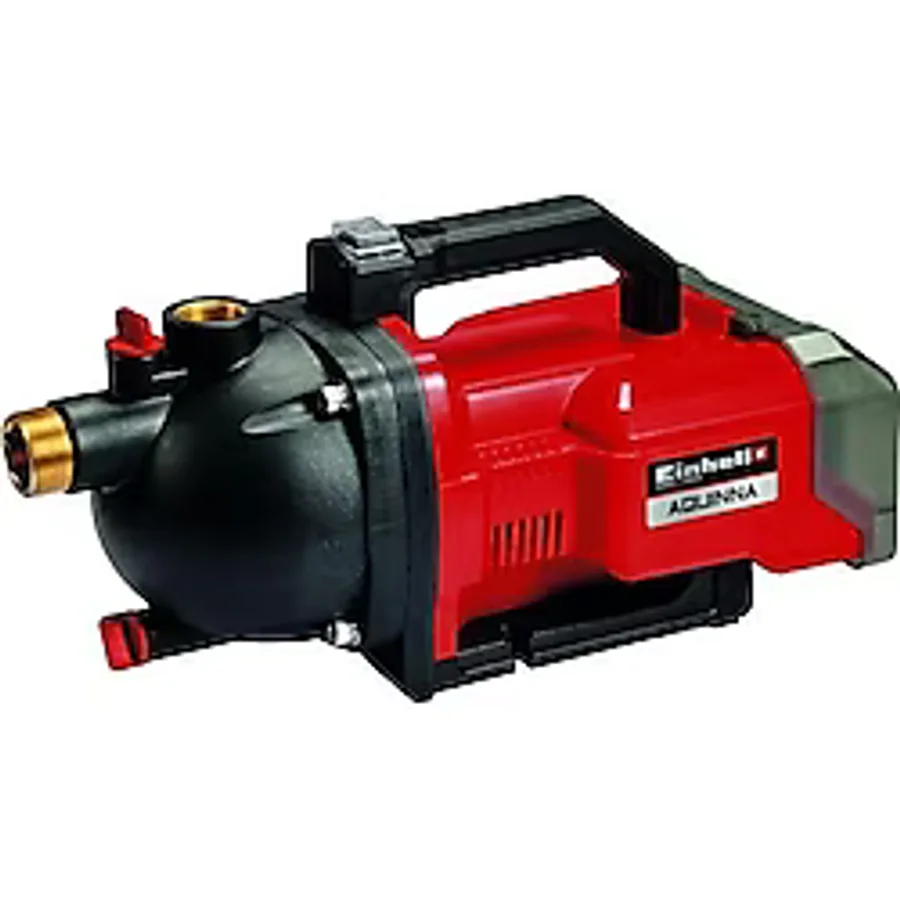 Einhell Aquınna 36/30 Aküsüz Bahçe Pompası