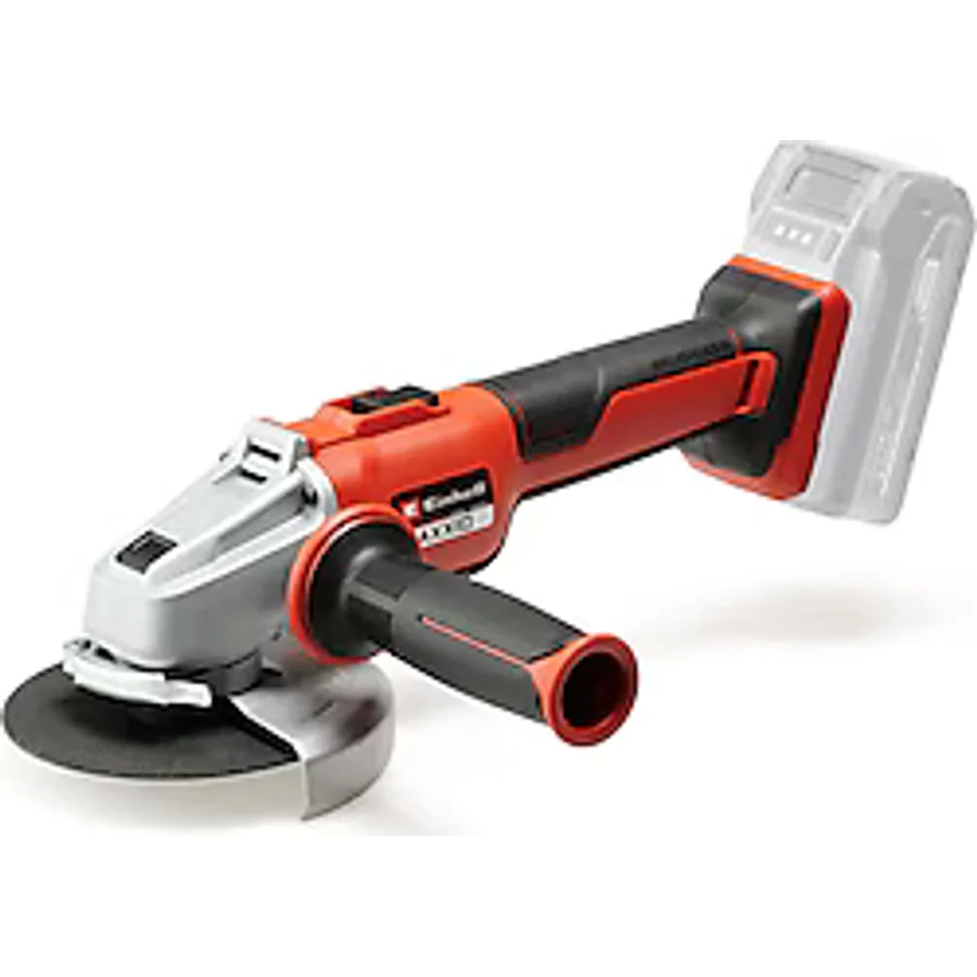 Einhell Axxio 18/125 Q Aküsüz Taşlama Makinesi