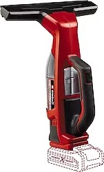 Einhell Brillianto Şarjlı Cam Silme Makinesi