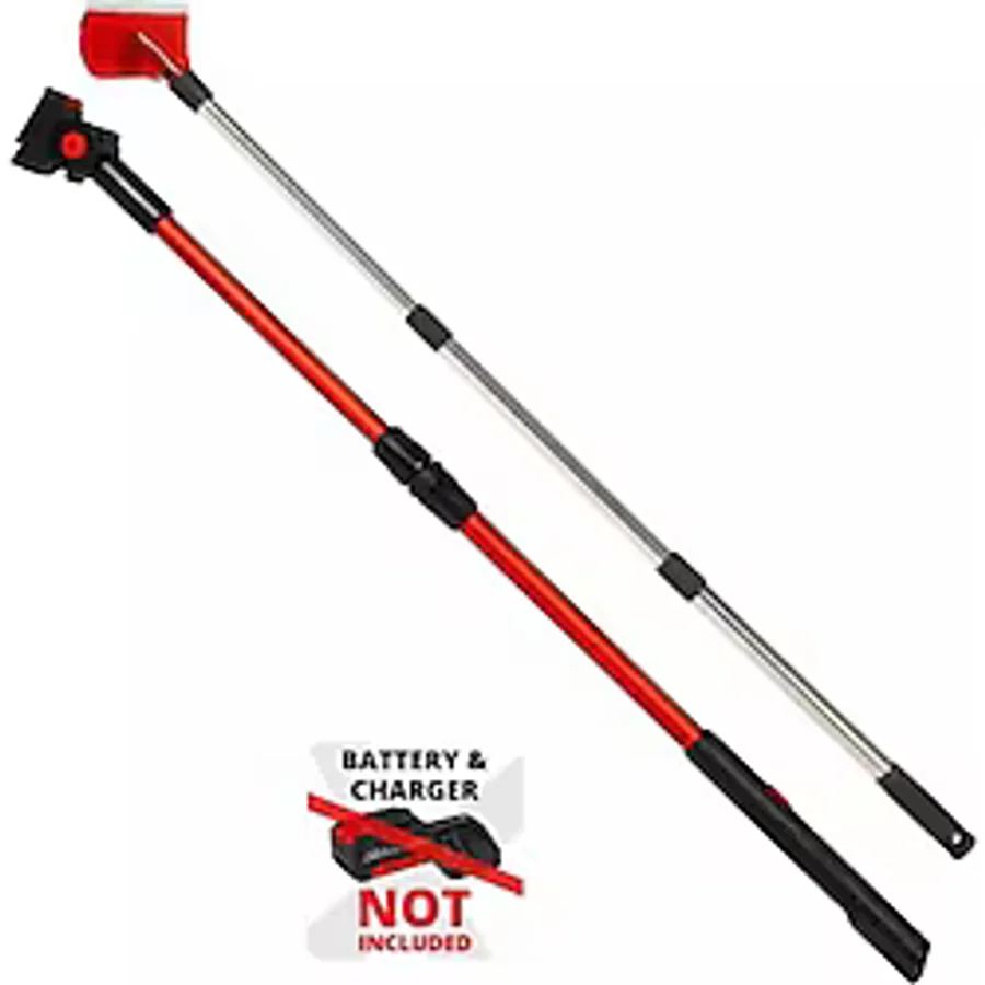 Einhell BRILLIANTO Teleskopik uzatmalı sap - 3437101