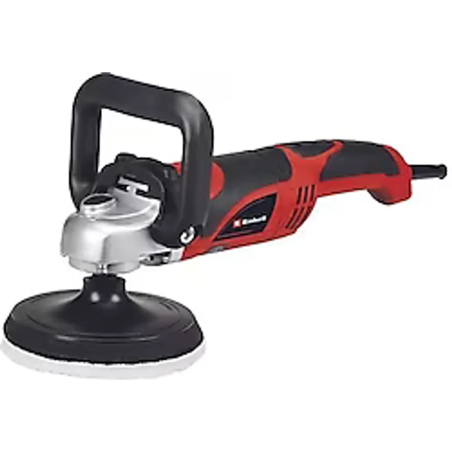 Einhell CC-PO 1100/150 E Polisaj Makinesi